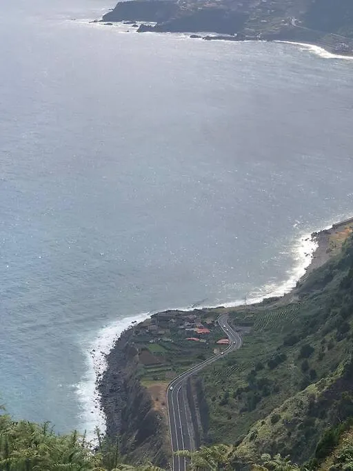 Cozy Chalet With Ocean View 塞沙尔