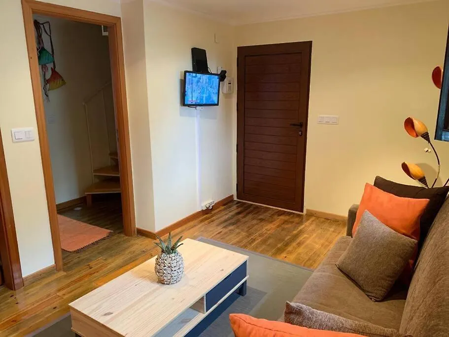 Cozy Chalet With Ocean View 塞沙尔 0*,