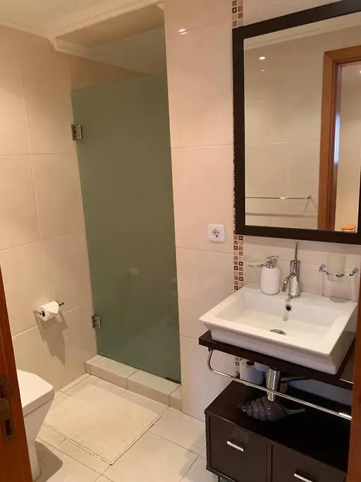 Cozy Chalet With Ocean View 塞沙尔