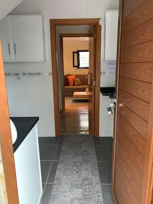 Cozy Chalet With Ocean View 塞沙尔