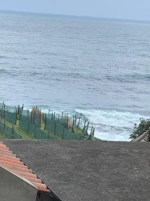 Cozy Chalet With Ocean View Seixal  0*, Seixal (Madeira) Portugal