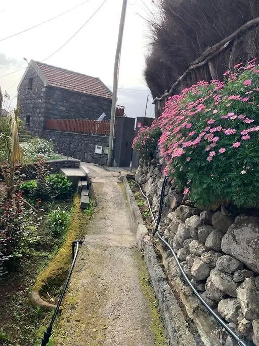 Cozy Chalet With Ocean View Seixal  0*, Seixal (Madeira) Portugal